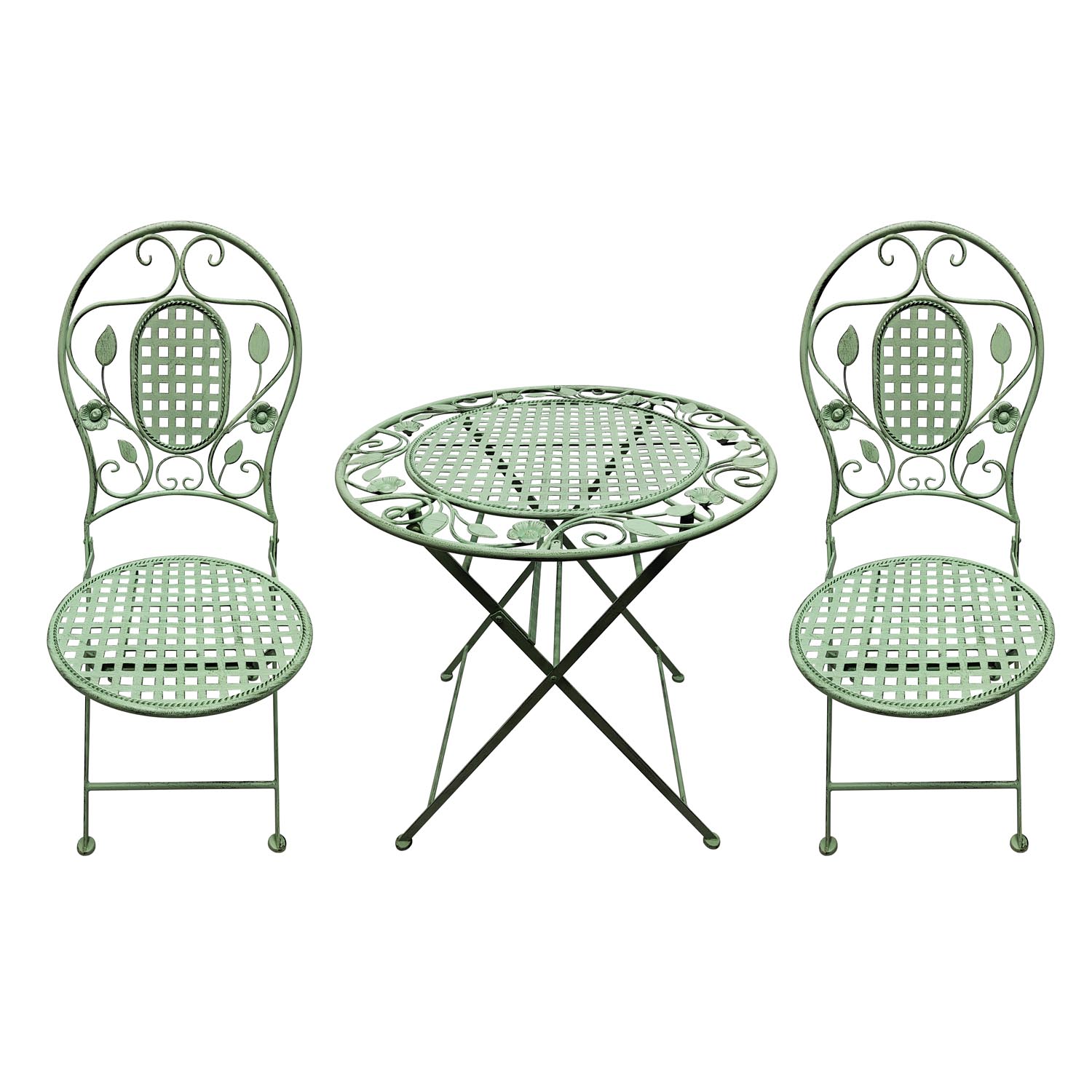 5056771098659 1 Burford Folding Garden Bistro Set.jpg